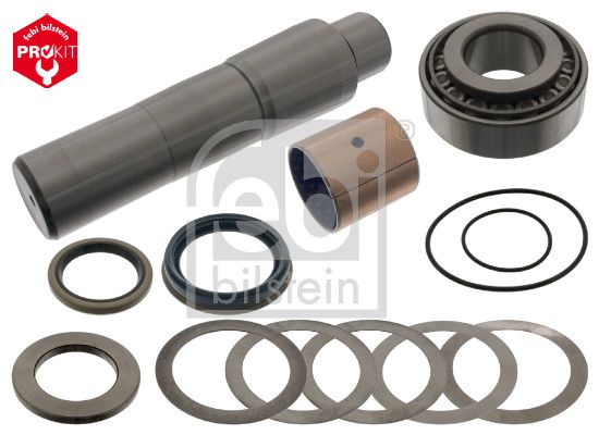 Febi Kingpin Repair Kit 55mm OD