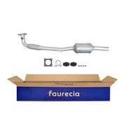 Hella Catalytic Converter 8LE 366 054-211