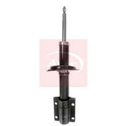 Apec Shock Absorber Damper Strut Front ASA1249
