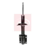 Apec Shock Absorber Damper Strut Front ASA1249