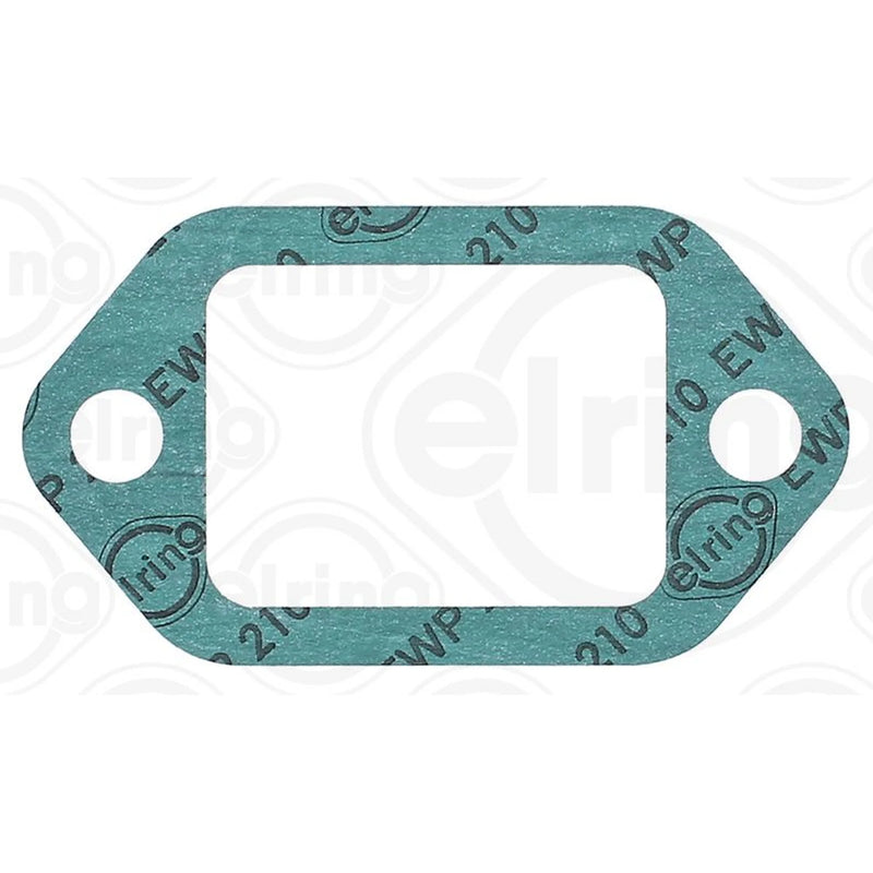 Elring Oil Cooler Gasket Wide Thick 854.960