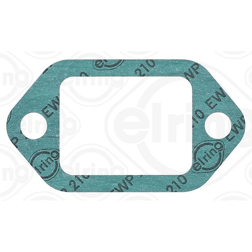 Elring Oil Cooler Gasket Wide Thick 854.960