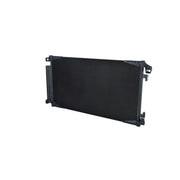NRF Air Conditioning Condenser 350455