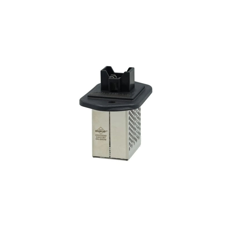 NRF Heater Blower Resistor 342157
