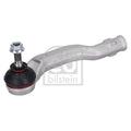 Febi Steering Tie Rod End Ball Joint Front Left 196161