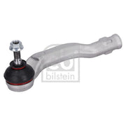 Febi Steering Tie Rod End Ball Joint Front Left 196161