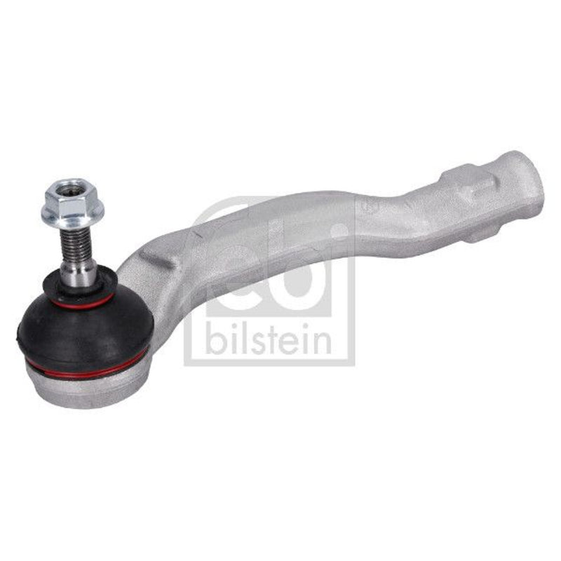Febi Steering Tie Rod End Ball Joint Front Left 196161