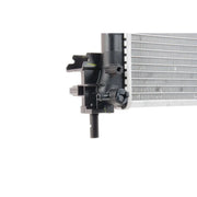 Mahle Engine Radiator CR 1660 000P