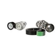 Gates V-Ribbed Belt Set K0110PK1545HD