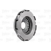 Valeo Clutch Kit Set 2pc 827451