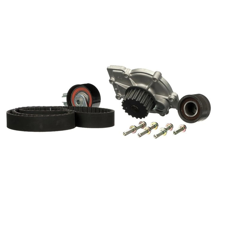 Gates Timing Belt & Water Pump Kit KP25553XS
