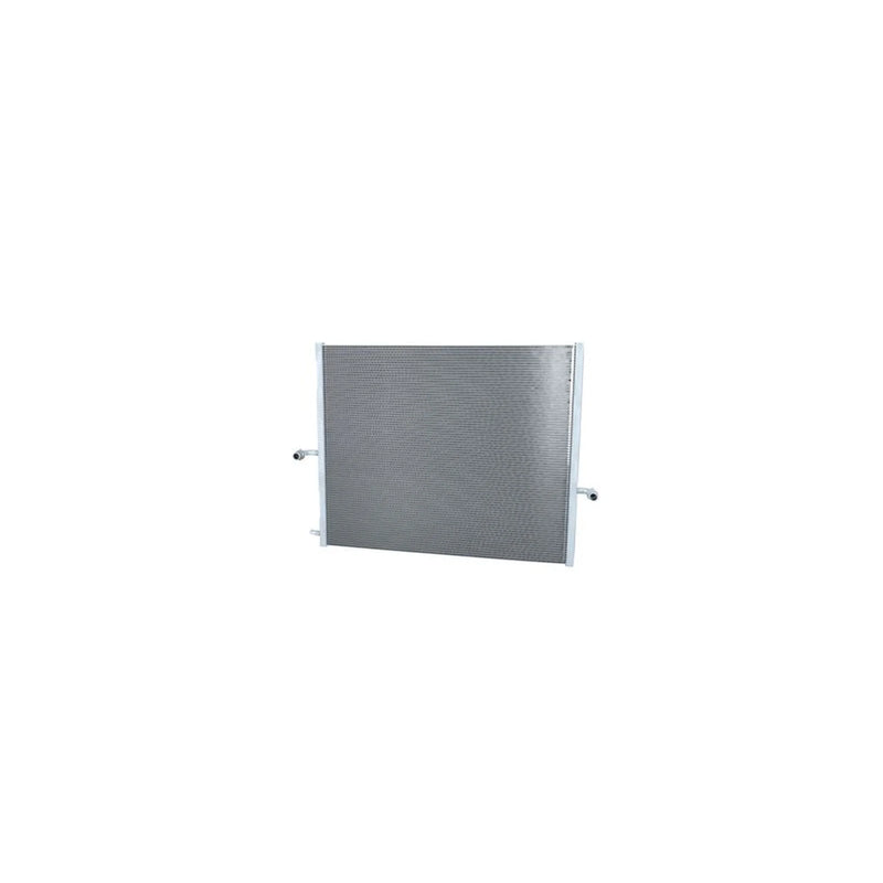 NRF Engine Radiator Centre 550209