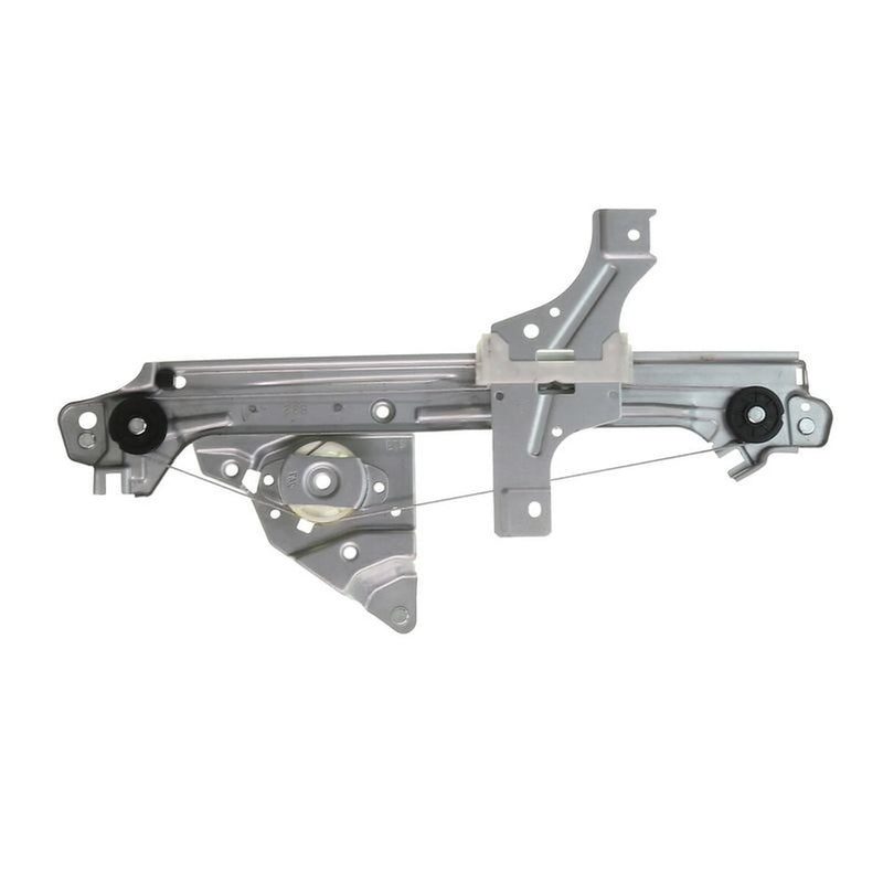 Valeo Manual Window Regulator Lifter Right Rear 851933