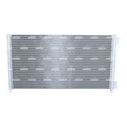 NRF Air Conditioning Condenser 35496