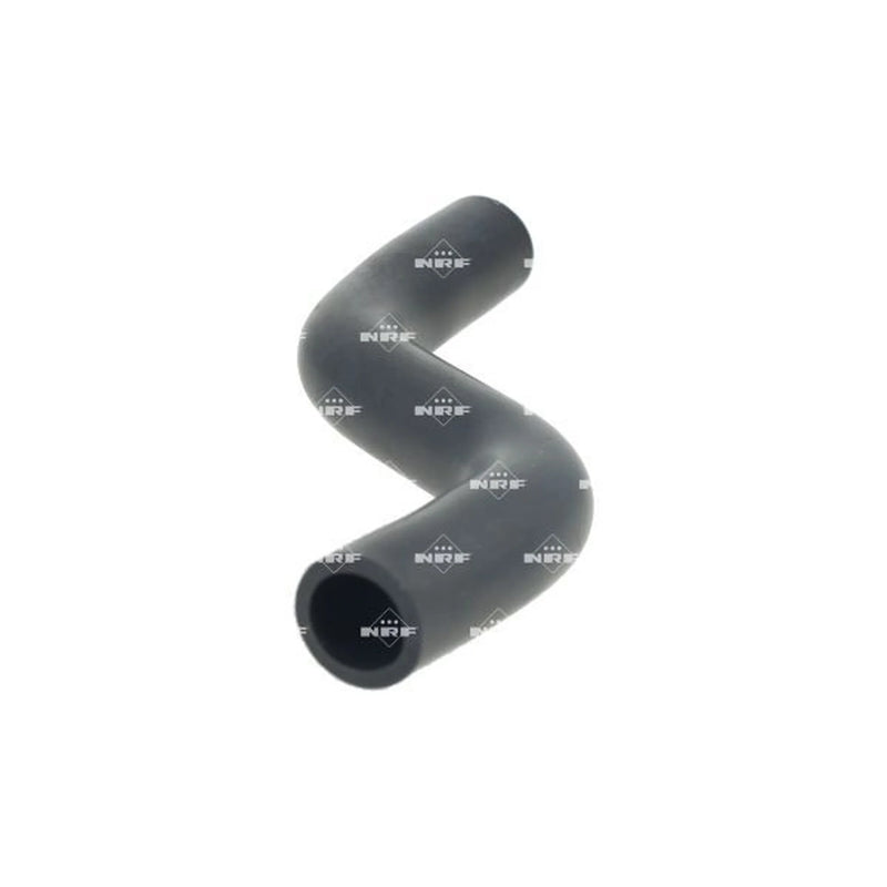 NRF Intercooler Turbo Charge Air Hose 166619
