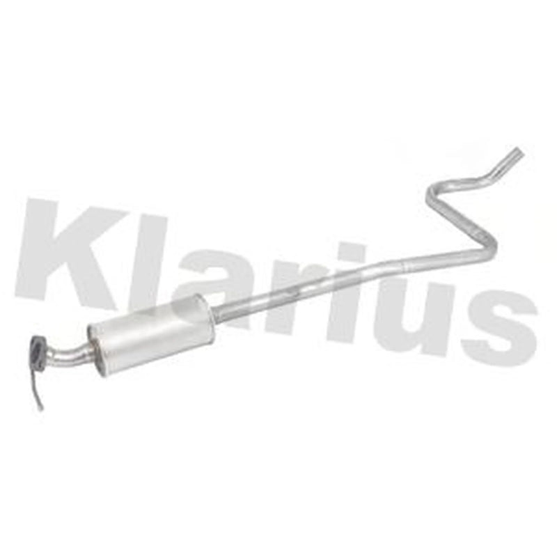 Klarius Centre Pipe Centre FE1222T