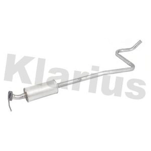 Klarius Centre Pipe Centre FE1222T
