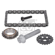 Febi Oil Pump Drive Chain Kit 48384