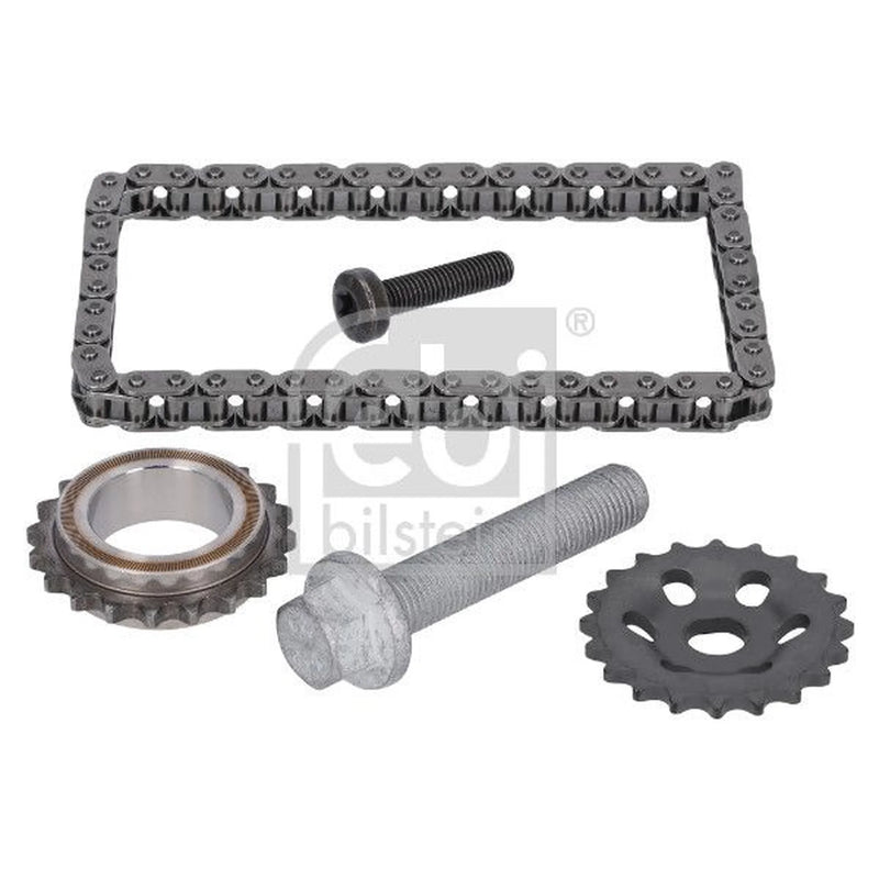 Febi Oil Pump Drive Chain Kit 48384