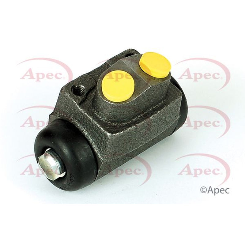 Apec Wheel Cylinder Hydraulic Brake Rear BCY1379