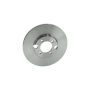 Bosch 2 x Solid Rear Brake Discs 0 986 478 689