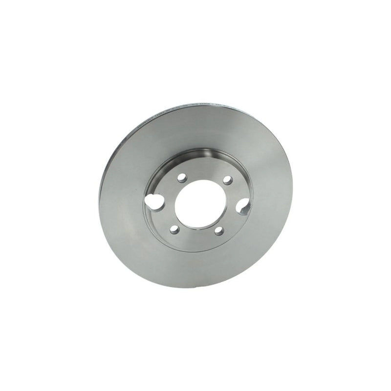 Bosch 2 x Solid Rear Brake Discs 0 986 478 689