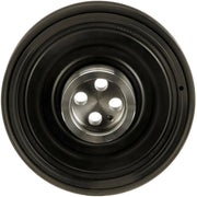 Gates Crank Shaft Belt Pulley TVD1225