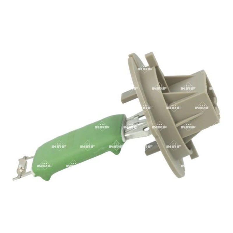 NRF Heater Blower Resistor 342138