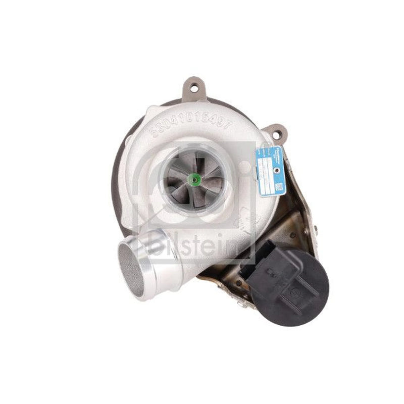 Febi Turbocharger Turbo Unit 187611