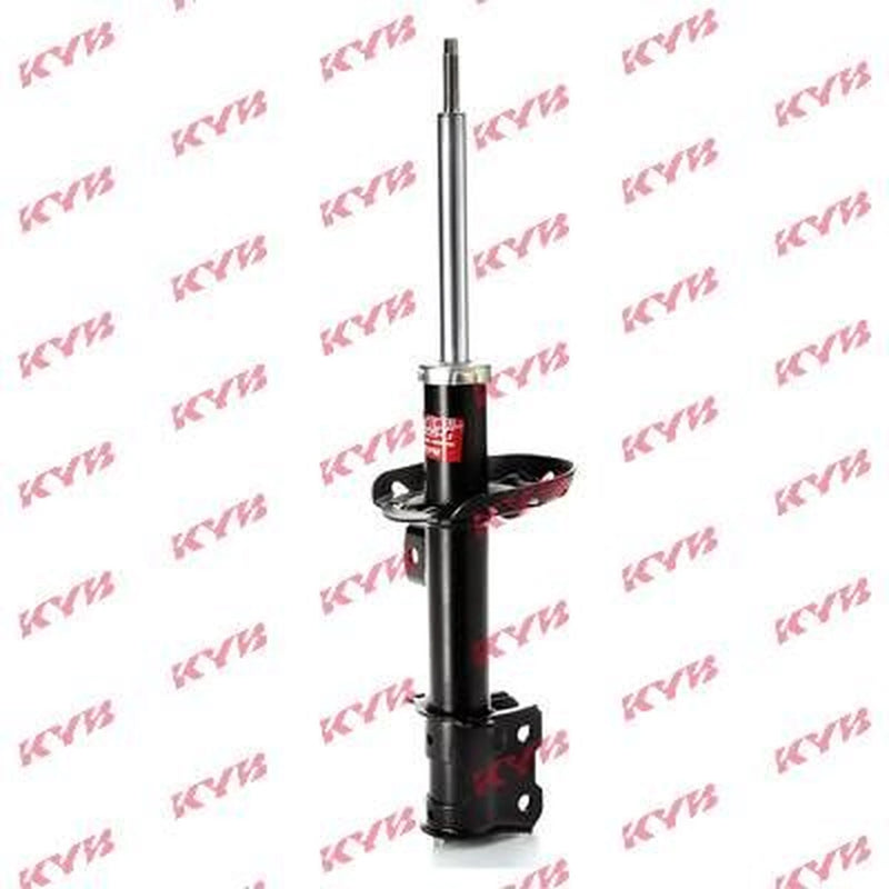 KYB Shock Absorber Damper Strut Front Left 333756