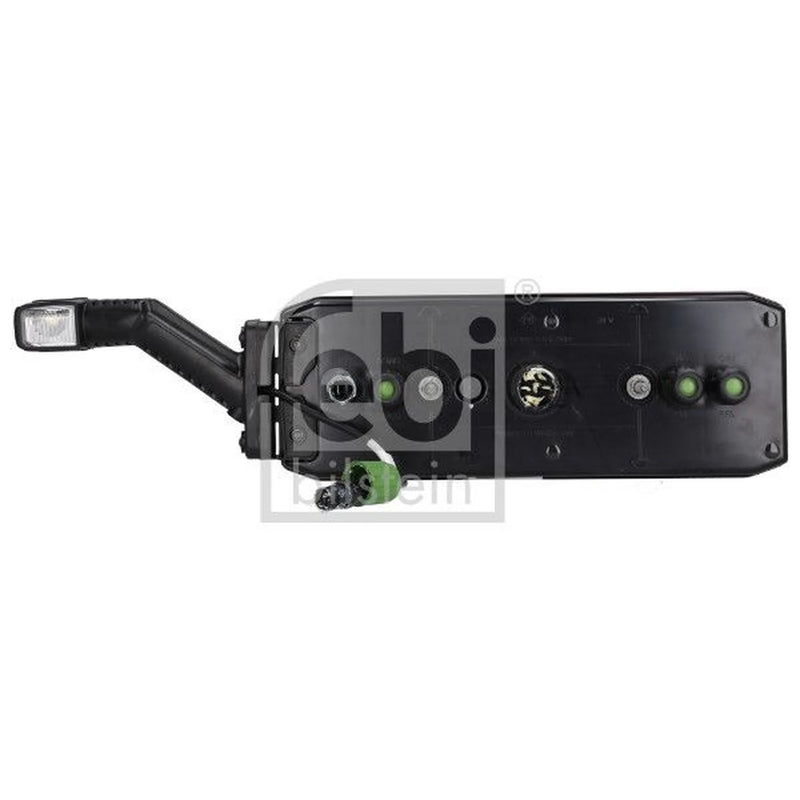 Febi Tail Light / Lamp Right 1001017