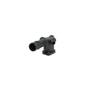 NRF Coolant Flange Housing Connector transmission sided 775027