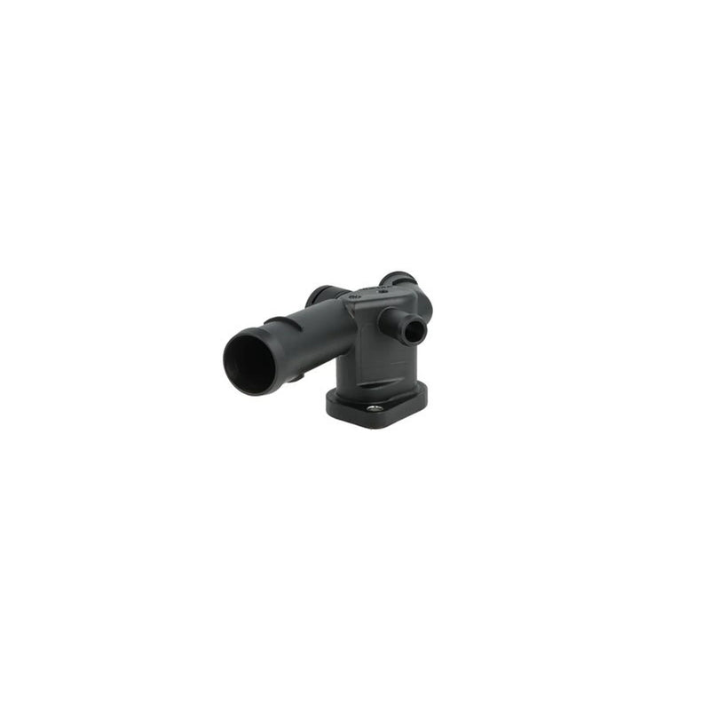 NRF Coolant Flange Housing Connector transmission sided 775027