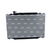 NRF Engine Radiator 550203