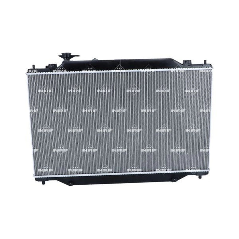 NRF Engine Radiator 550203
