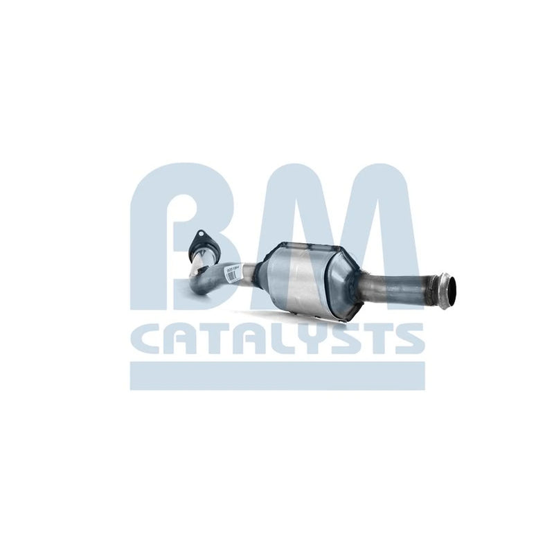 BM Catalysts Homologated Petrol Cat BM90518H
