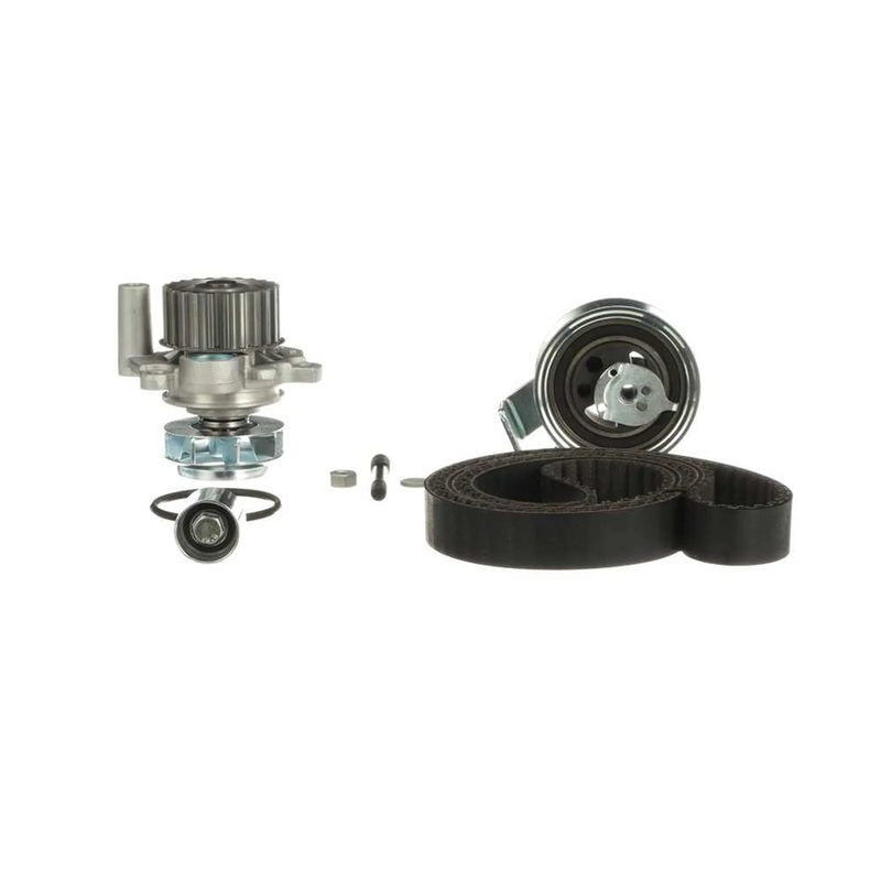 Gates Timing Belt & Water Pump Kit KP35491XS-1
