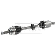 Borg & Beck CV Drive Shaft Driveshaft Front Left BDS1731