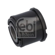 Febi Axle Beam Bushing Rear 198941