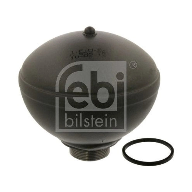 Febi Pneumatic Suspension Pressure Accumulator 38290