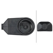 Hella Grommet H9 9GH 9GH 990 334-011 2297027 9GH 990 334-011