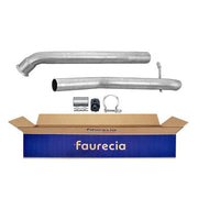 Hella Exhaust Pipe OD 8LA 366 003-791