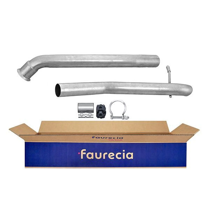 Hella Exhaust Pipe OD 8LA 366 003-791