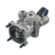 Febi Service Brake Valve 4 Connectors 187697