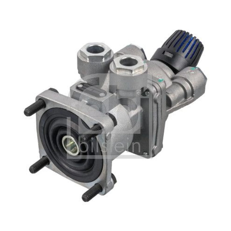Febi Service Brake Valve 4 Connectors 187697
