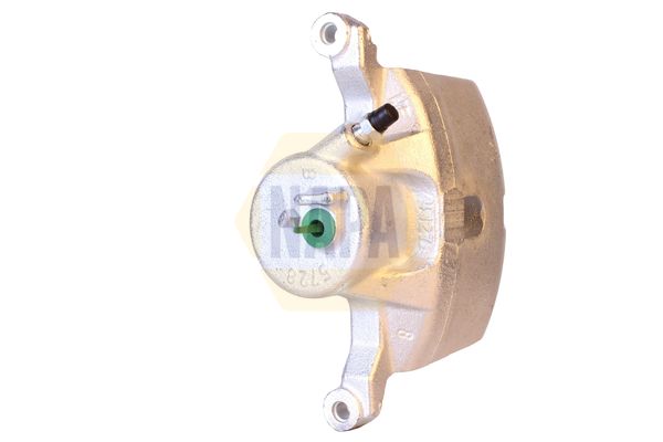 NAPA Brake Caliper Assembly Front Right