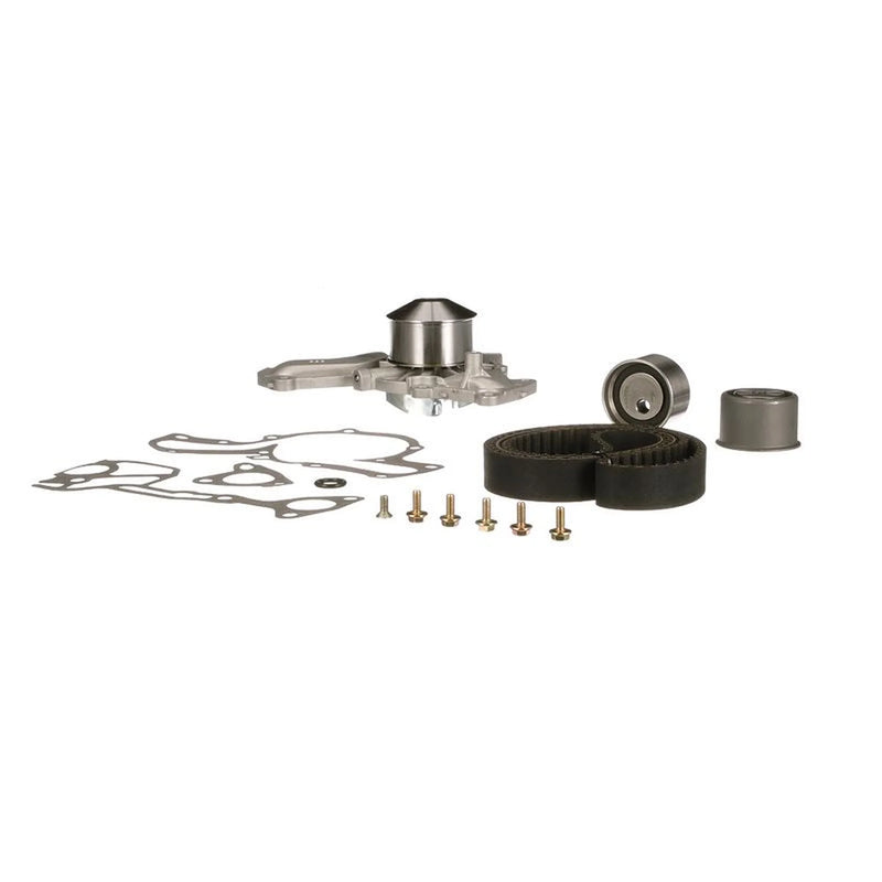 Gates Timing Belt & Water Pump Kit KP15643XS