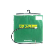 First Line Handbrake Cable Right Rear FKB2810