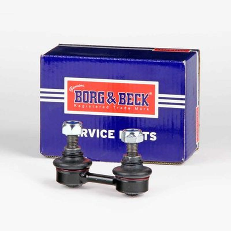 Borg & Beck Stabiliser Bar Link Coupling Rod BDL6287