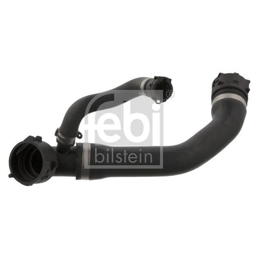 Febi Radiator Coolant Hose 263mm ID 45280